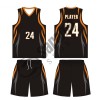 basket ball uniform